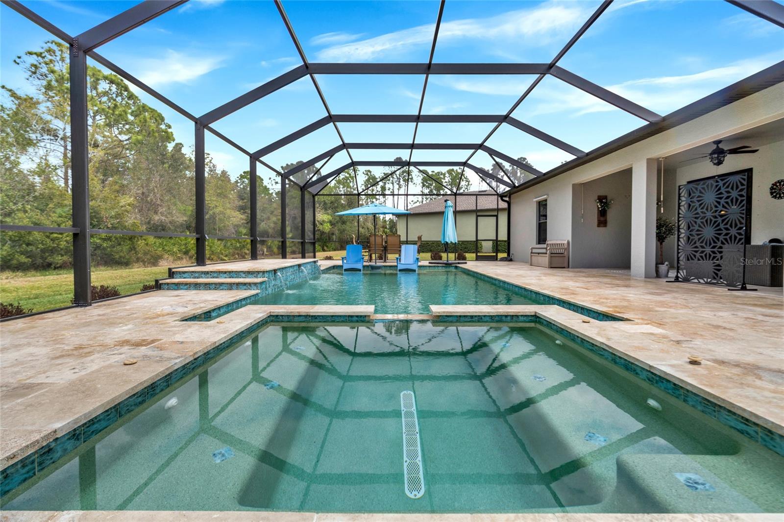 TWIN RIVERS - Residential