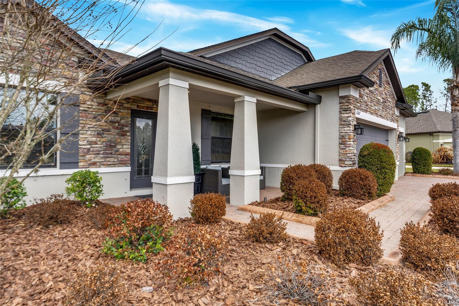 TWIN RIVERS - Residential