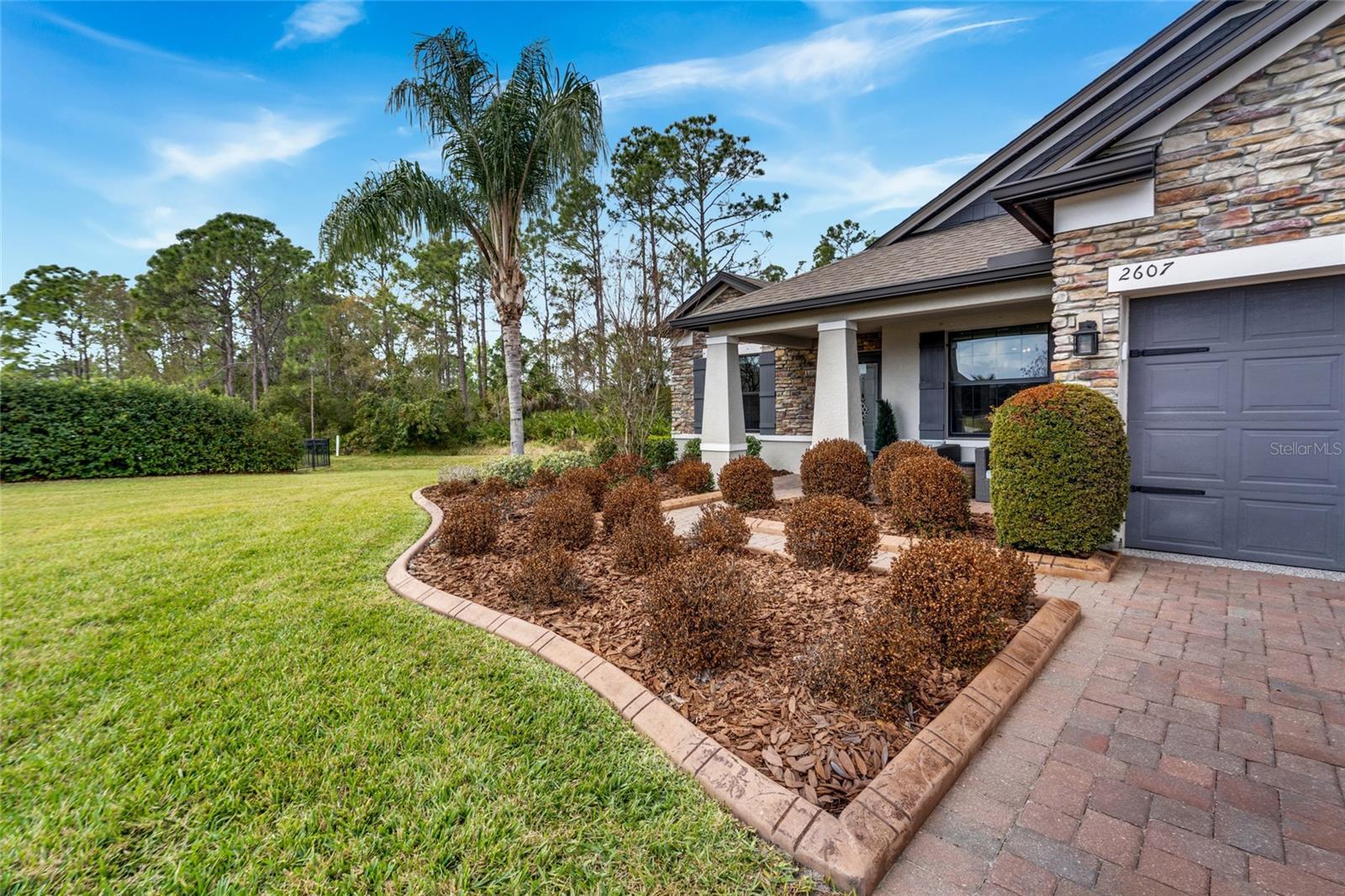 TWIN RIVERS - Residential