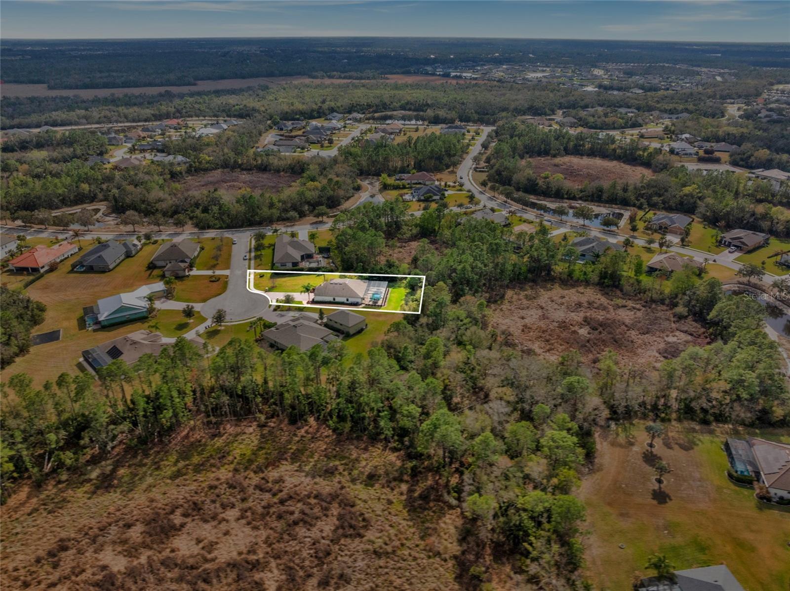 TWIN RIVERS - Residential