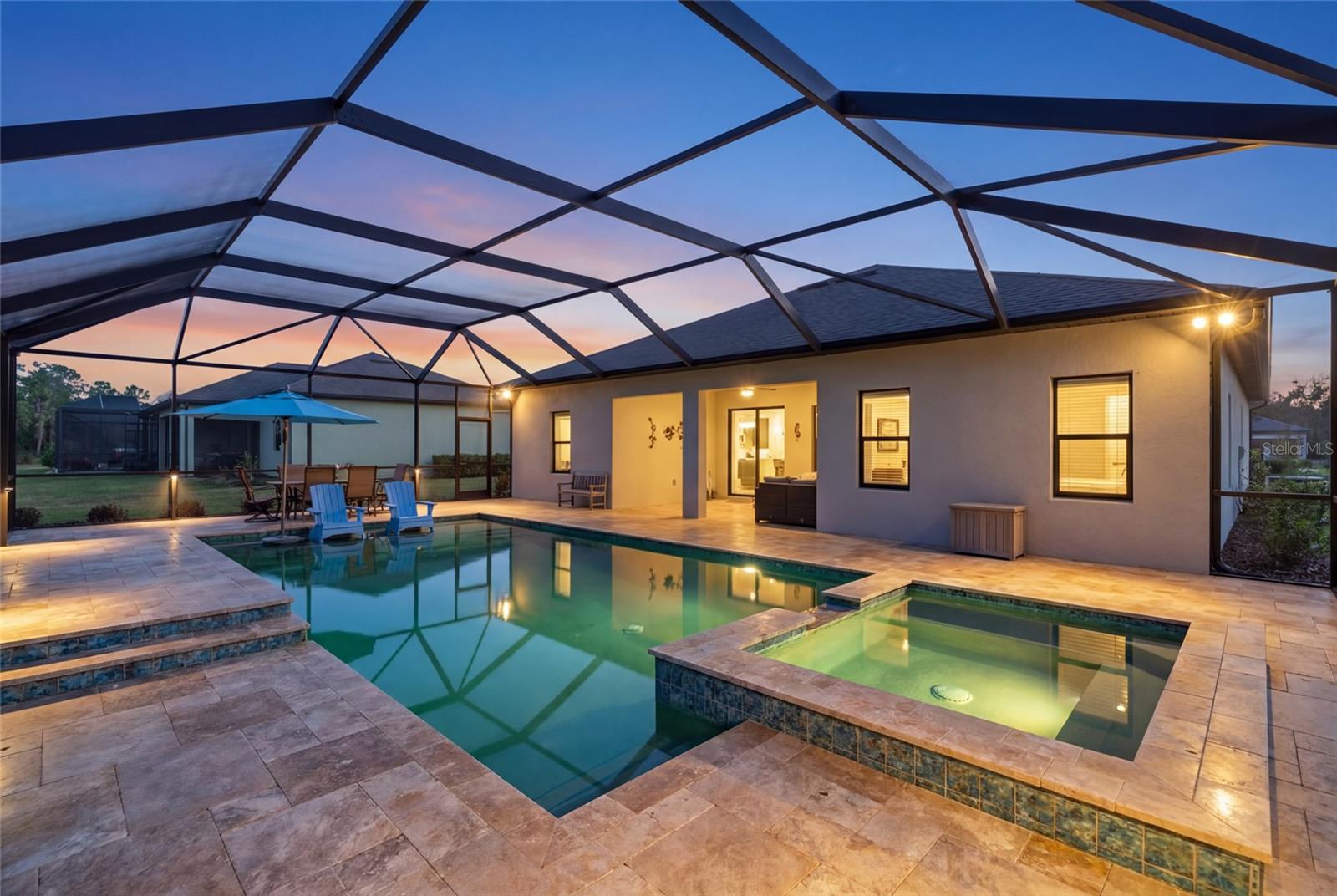 TWIN RIVERS - Residential