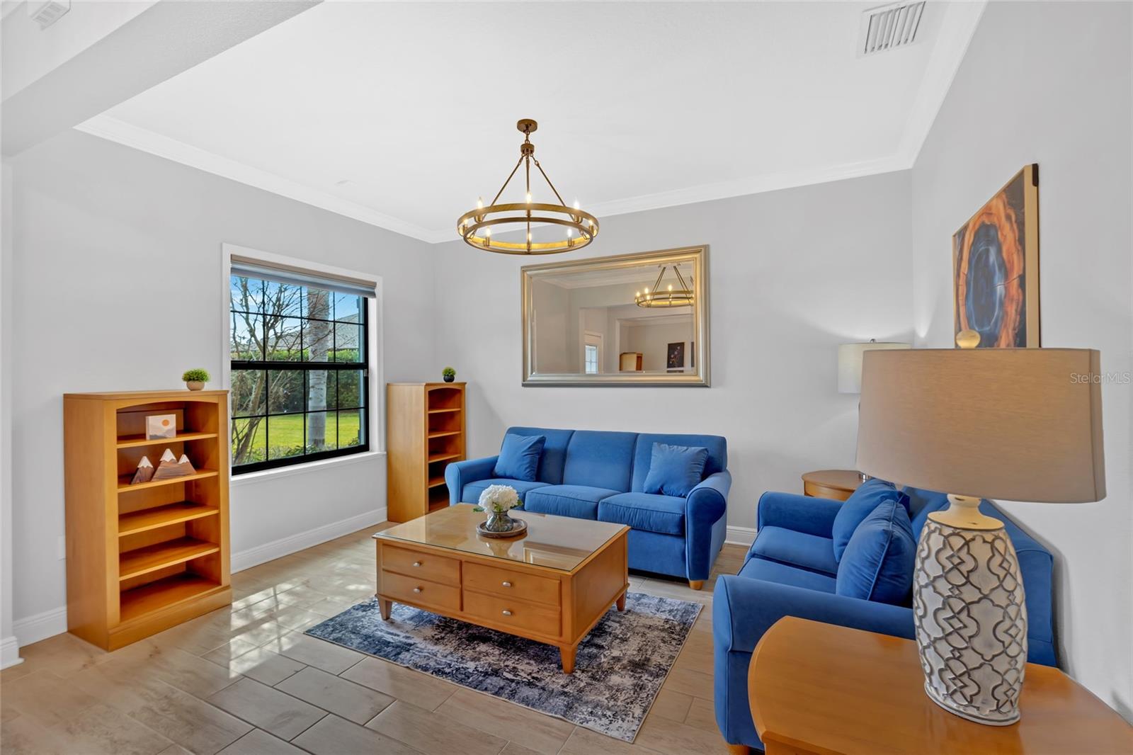 TWIN RIVERS - Residential