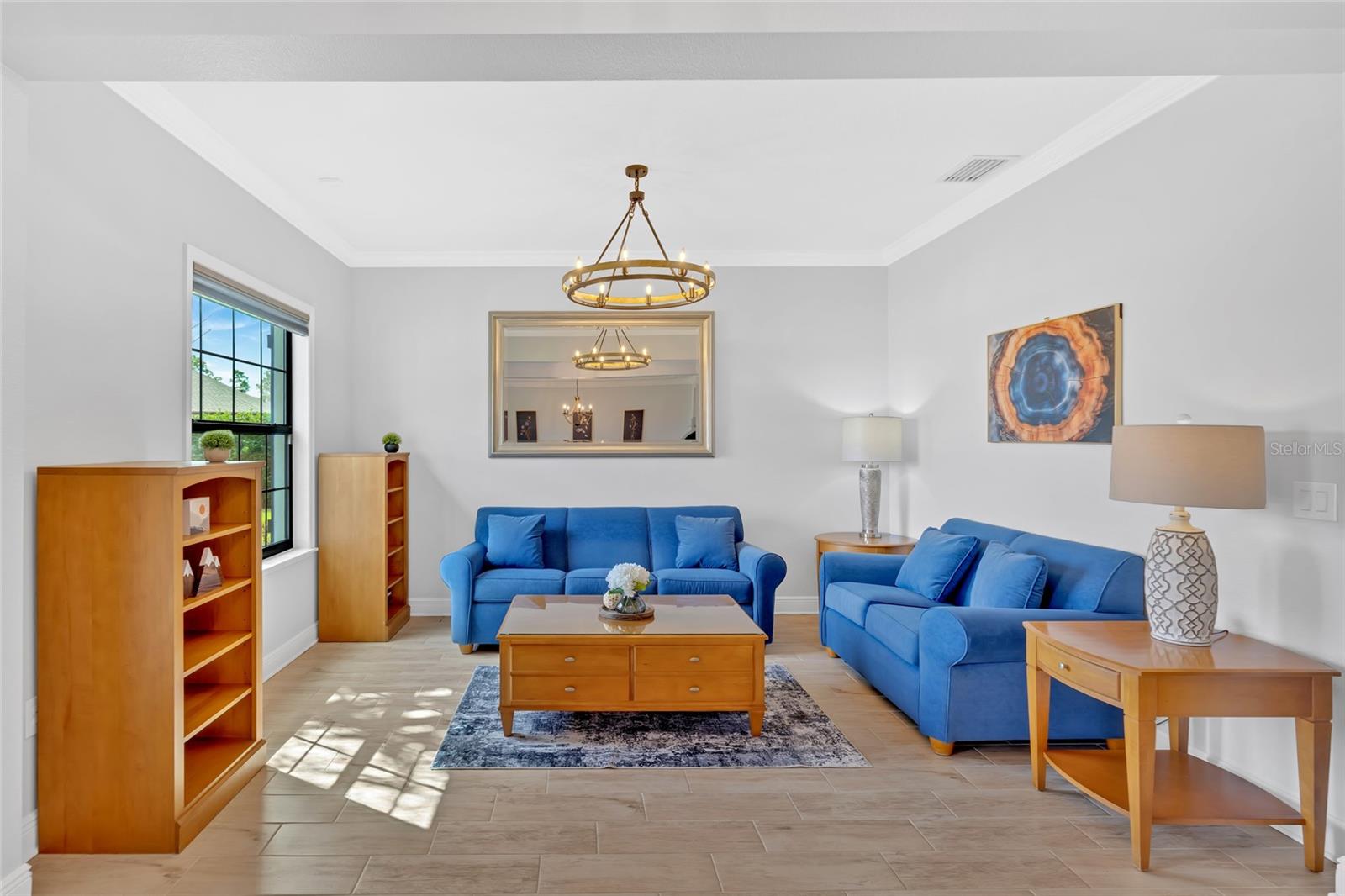 TWIN RIVERS - Residential