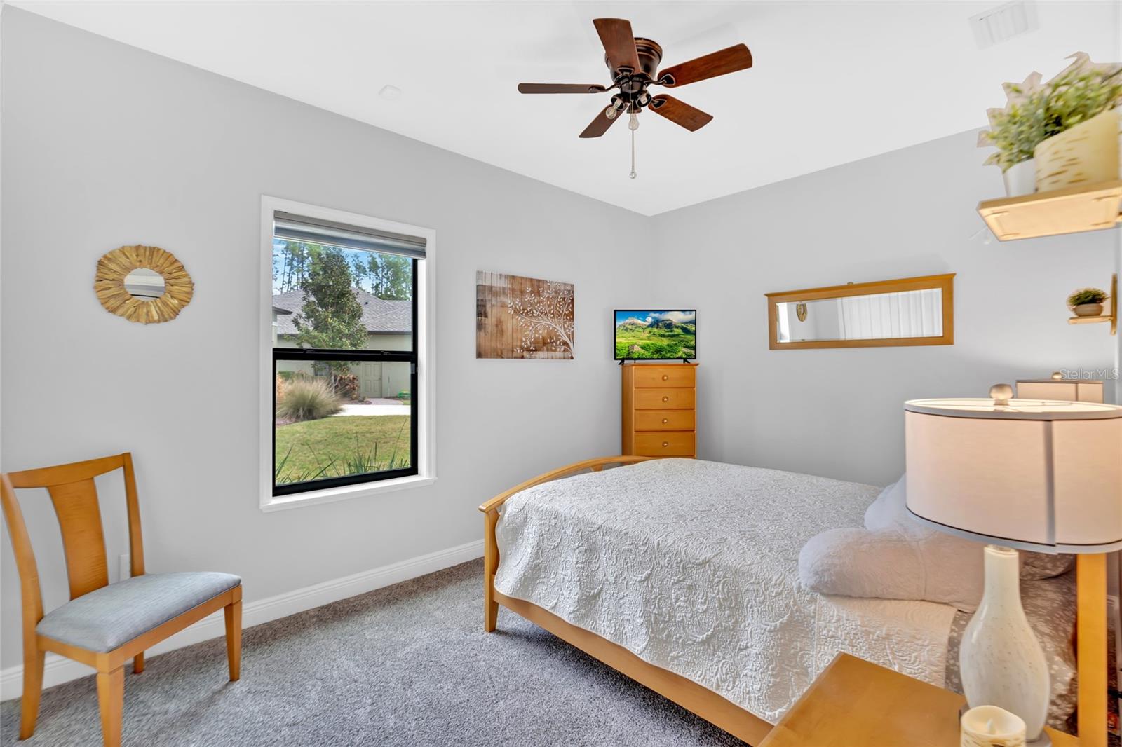 TWIN RIVERS - Residential