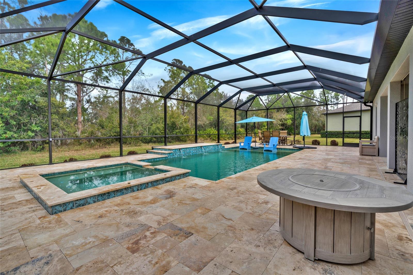 TWIN RIVERS - Residential