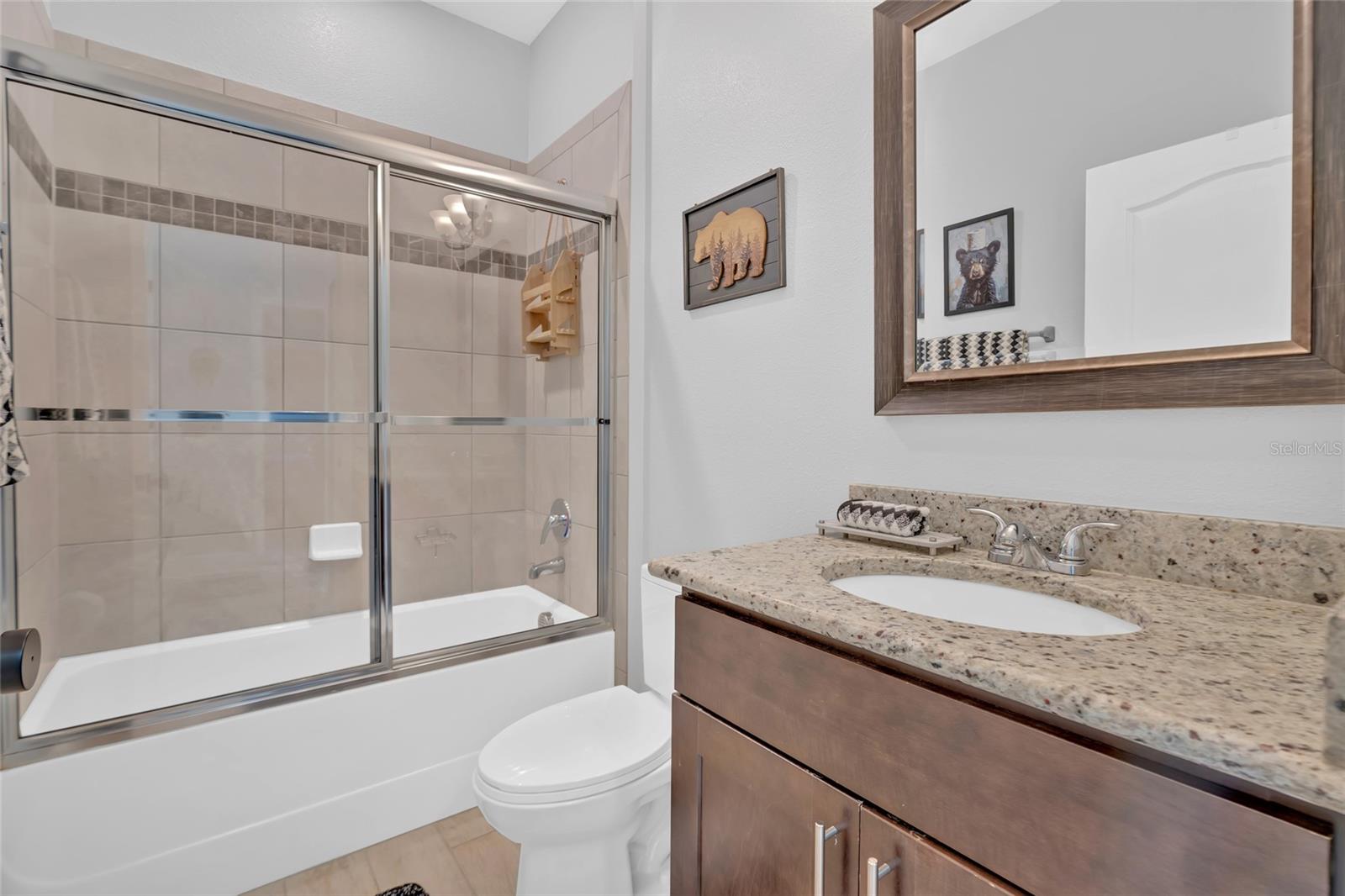 TWIN RIVERS - Residential