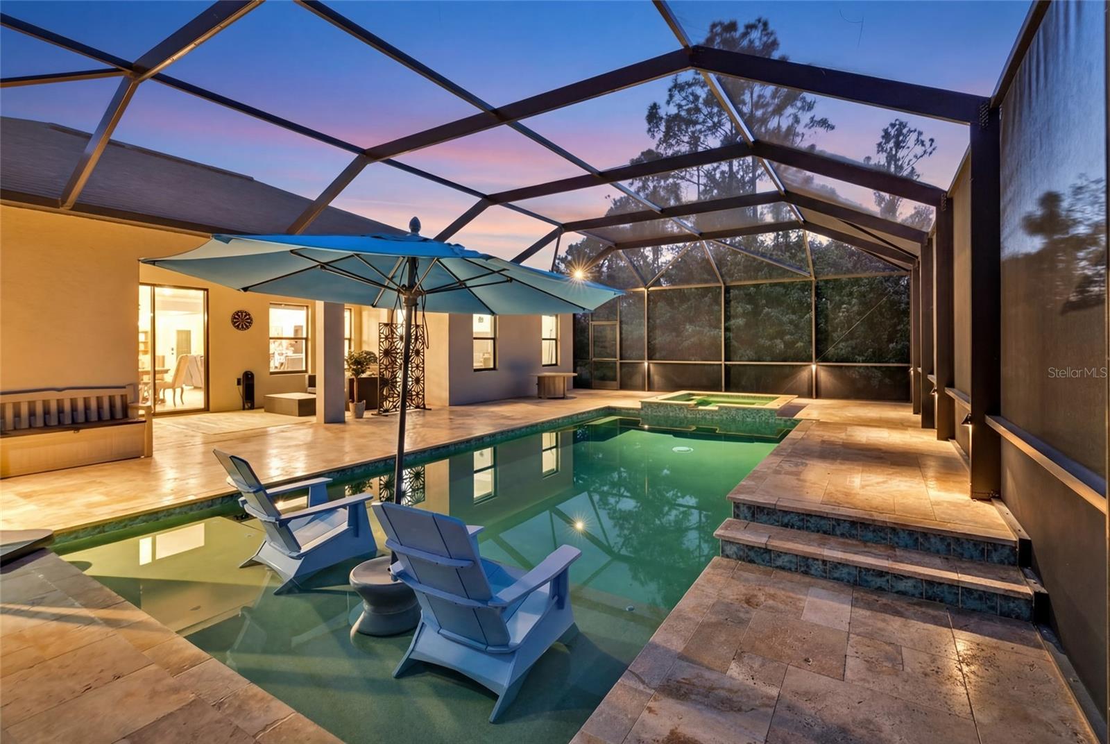 TWIN RIVERS - Residential