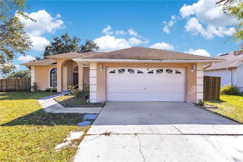 Photo of 887 Adour Drive, Kissimmee, FL 34759 (MLS # S5137420)