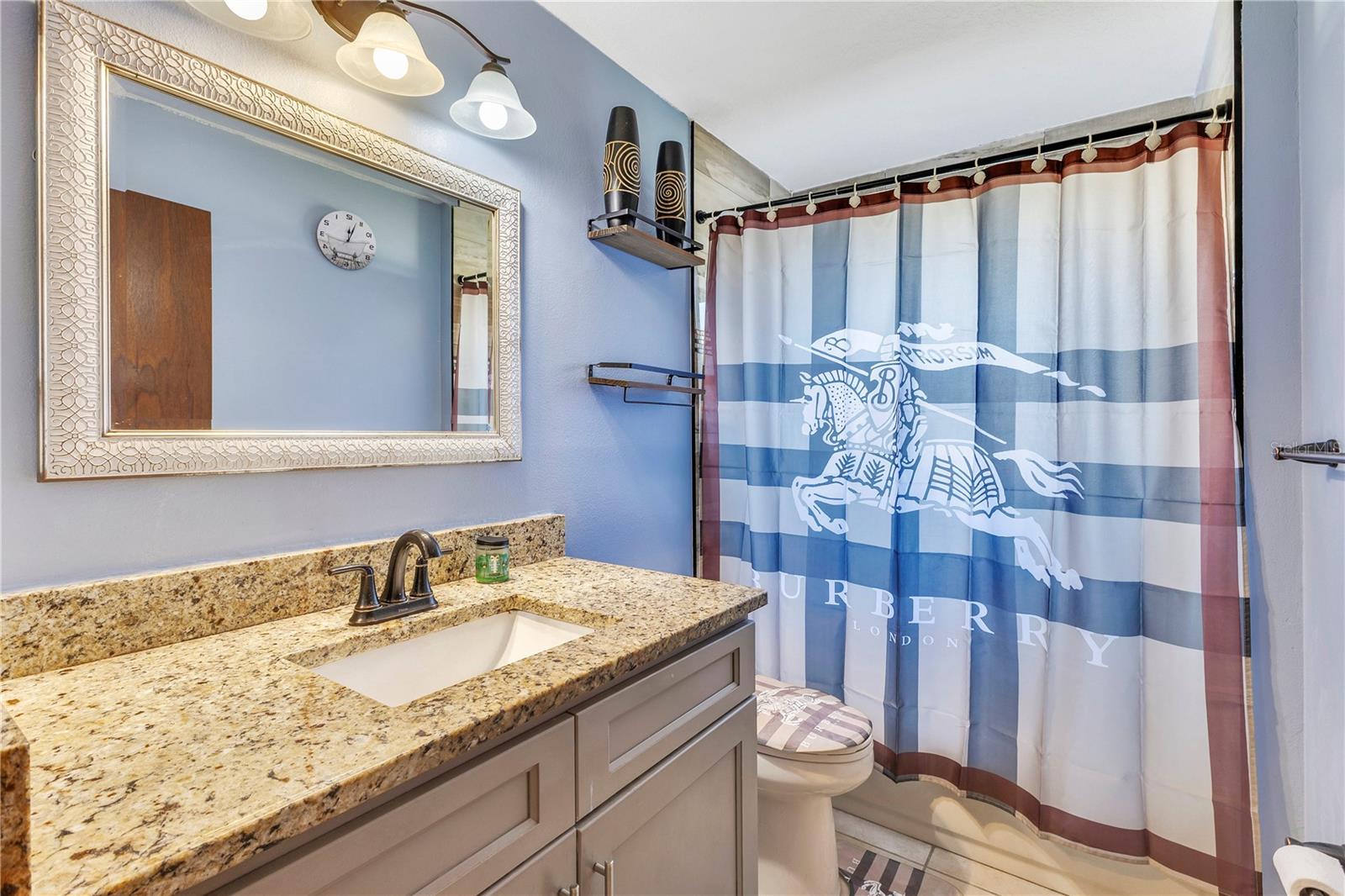 POINCIANA VILLAGE 5 NBHD 1 - Residential