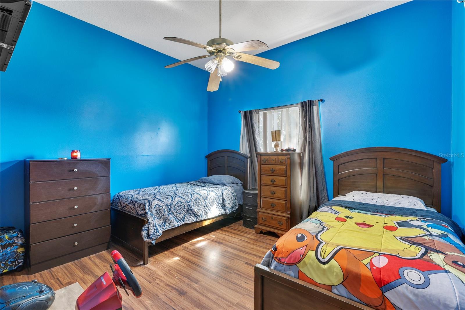 POINCIANA VILLAGE 5 NBHD 1 - Residential