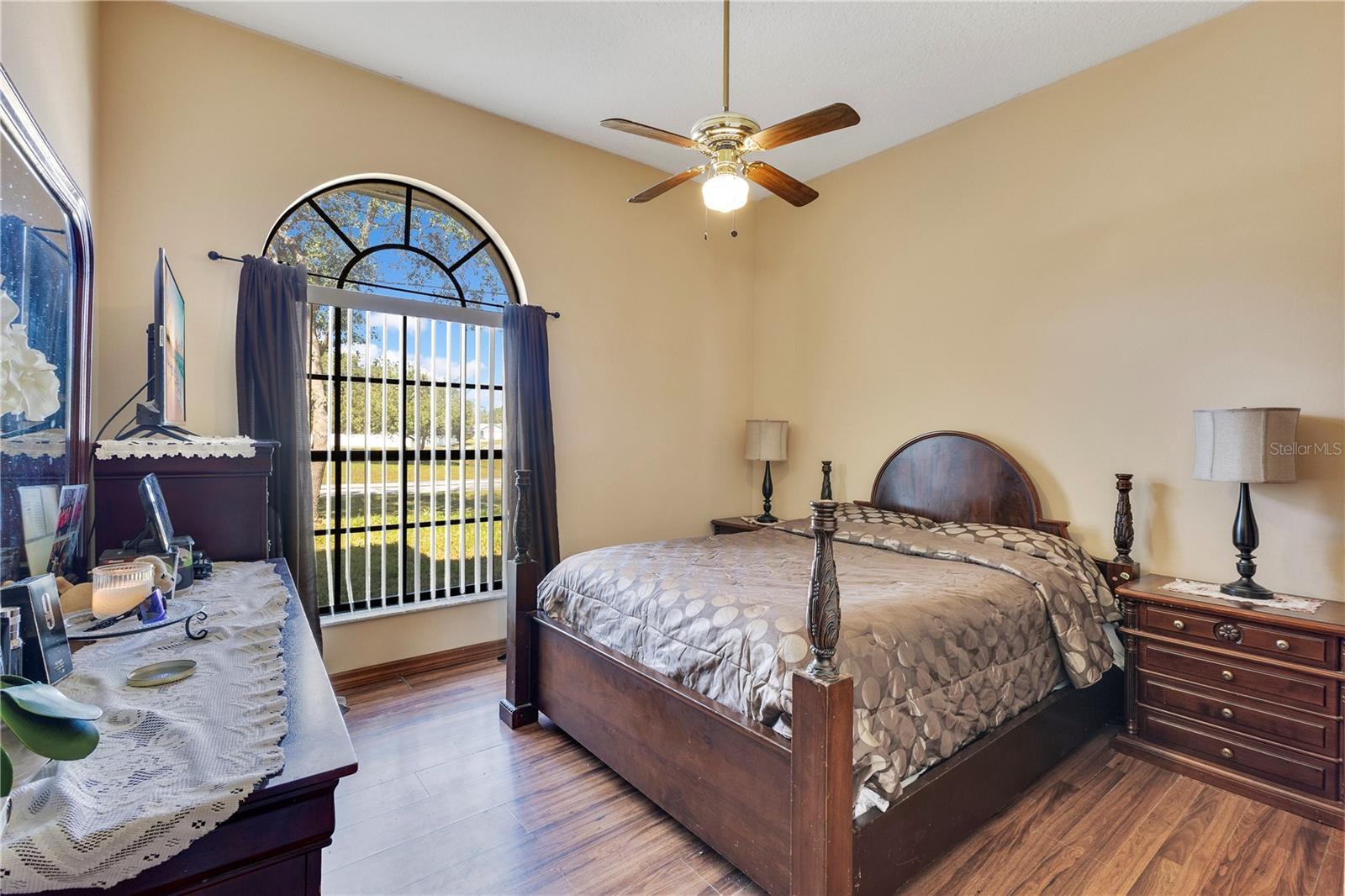 POINCIANA VILLAGE 5 NBHD 1 - Residential