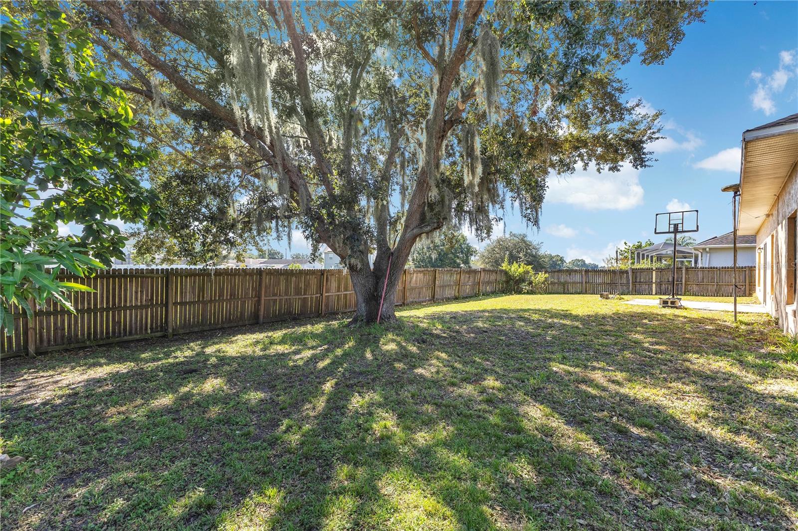 POINCIANA VILLAGE 5 NBHD 1 - Residential