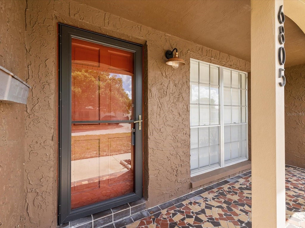 Photo of 6805 Altavista Street, Port Richey, FL 34668 (MLS # TB8545053)