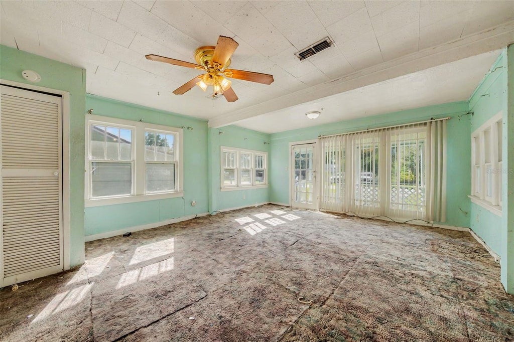 Photo of 1557 Immokalee Street, Intercession City, FL 33848 (MLS # TB8562450)