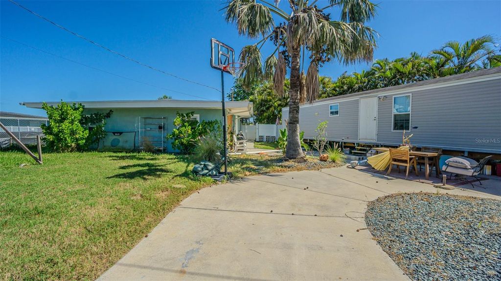Photo of 16101 4th Street E, Redington Beach, FL 33708 (MLS # TB8502876)