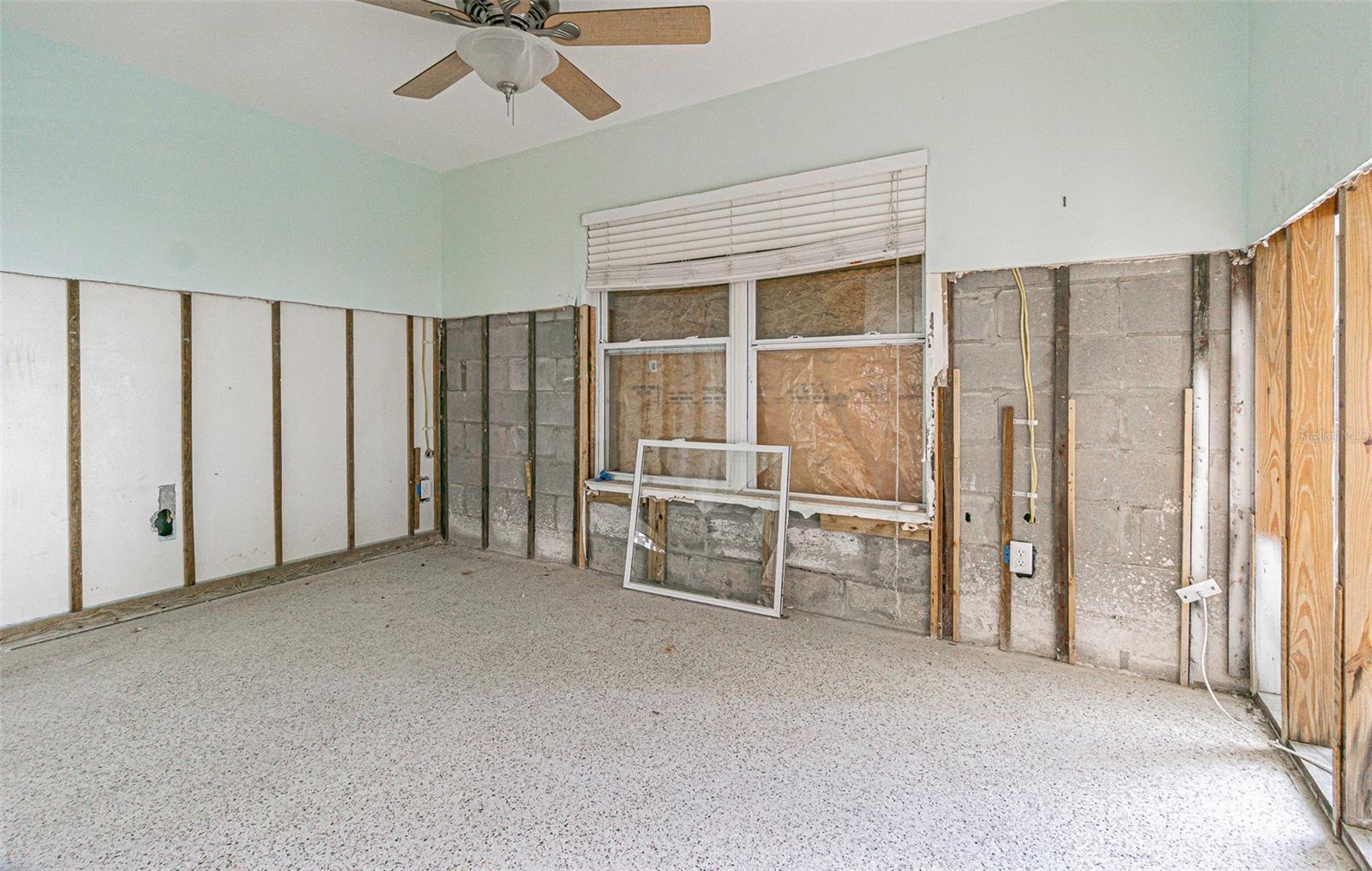 REDINGTON BEACH HOMES 6TH ADD - Residential
