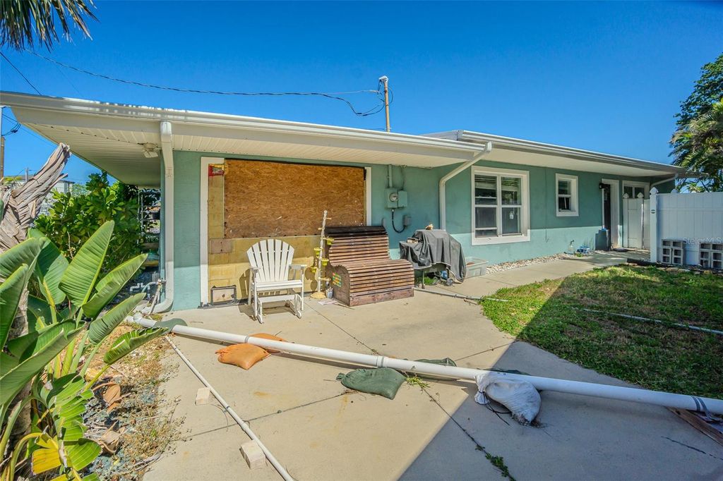Photo of 16101 4th Street E, Redington Beach, FL 33708 (MLS # TB8502876)