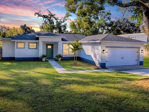 A home in APOPKA