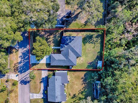 A home in APOPKA