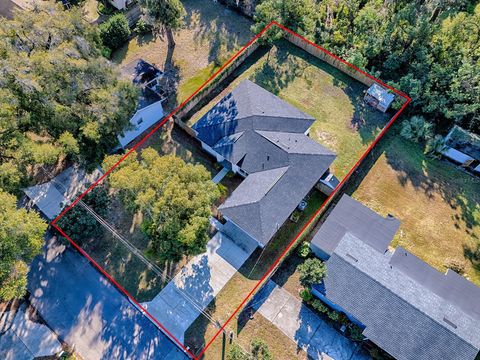 A home in APOPKA