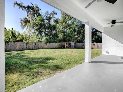 A home in APOPKA