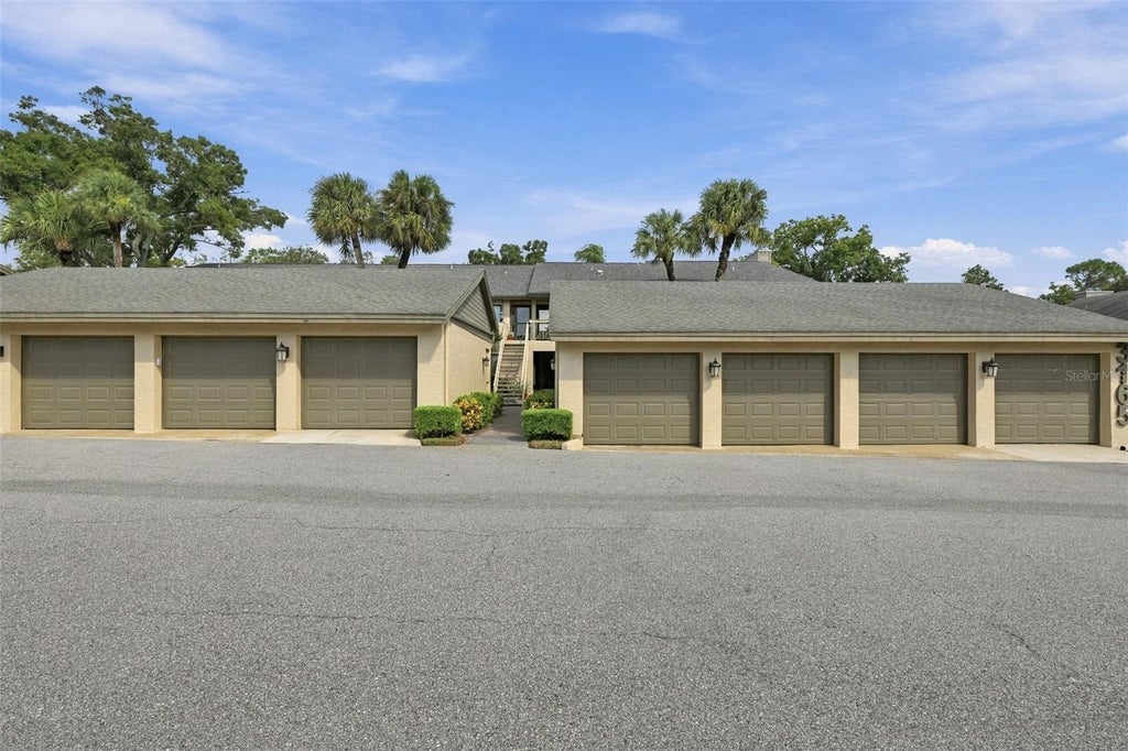 Photo of 3165 Landmark Drive #724, Clearwater, FL 33761 (MLS # TB8556880)