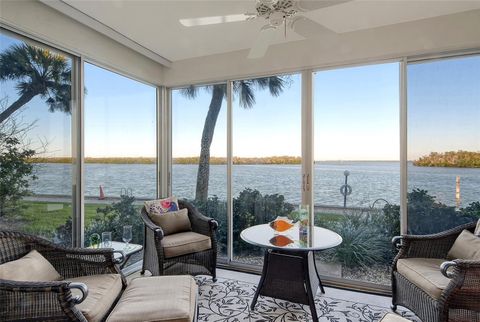 4310 FALMOUTH DRIVE A104 LONGBOAT KEY FL 34228