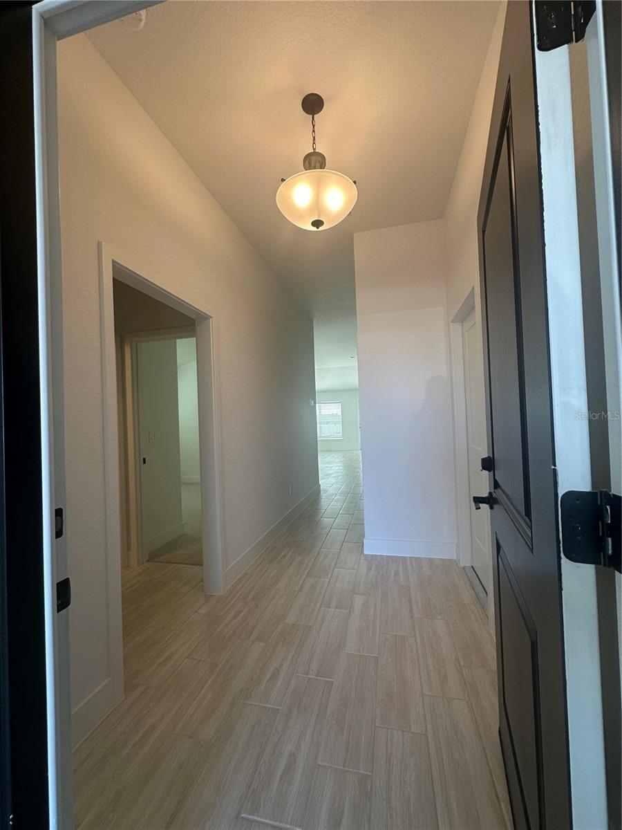 DENSAN PARK PH 2 - Residential