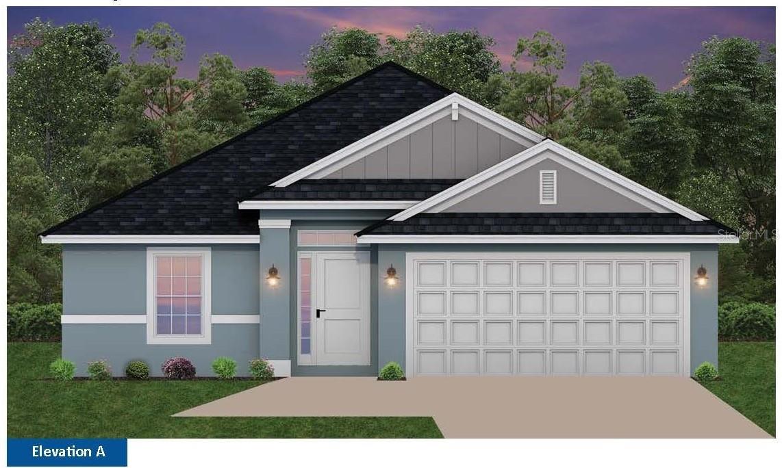 DENSAN PARK PH 2 - Residential