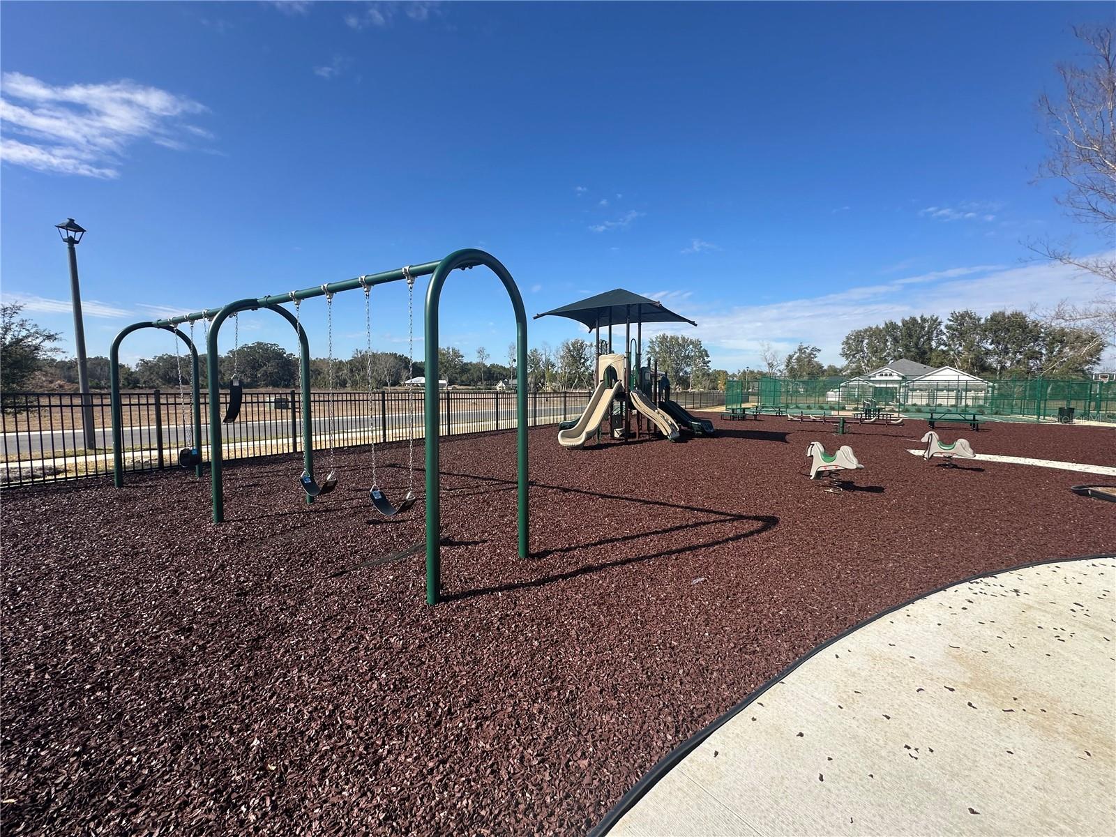 DENSAN PARK PH 2 - Residential