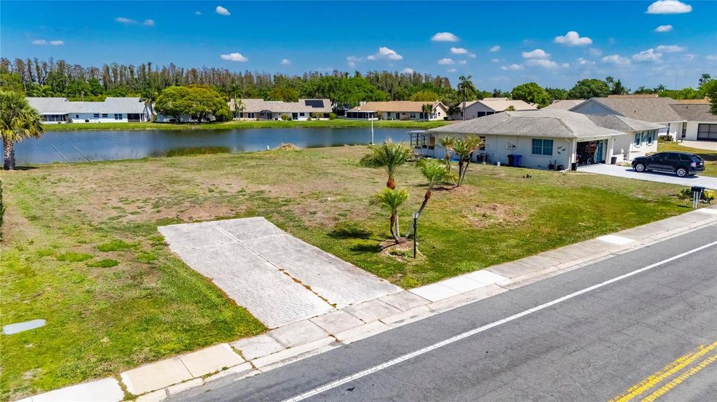 Photo of 1738 W Del Webb Boulevard, Sun City Center, FL 33573 (MLS # TB8489986)