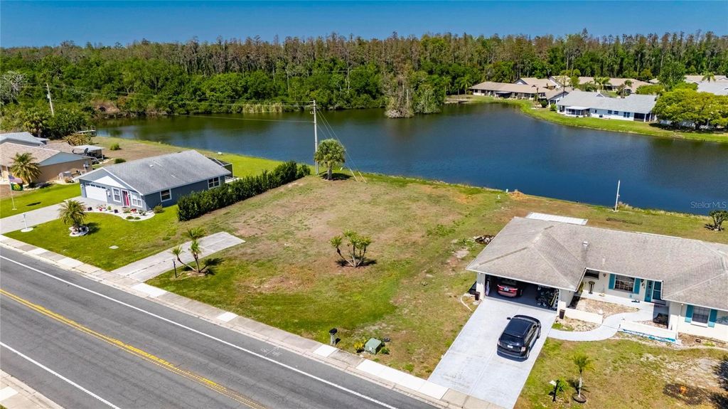 Photo of 1738 W Del Webb Boulevard, Sun City Center, FL 33573 (MLS # TB8489986)