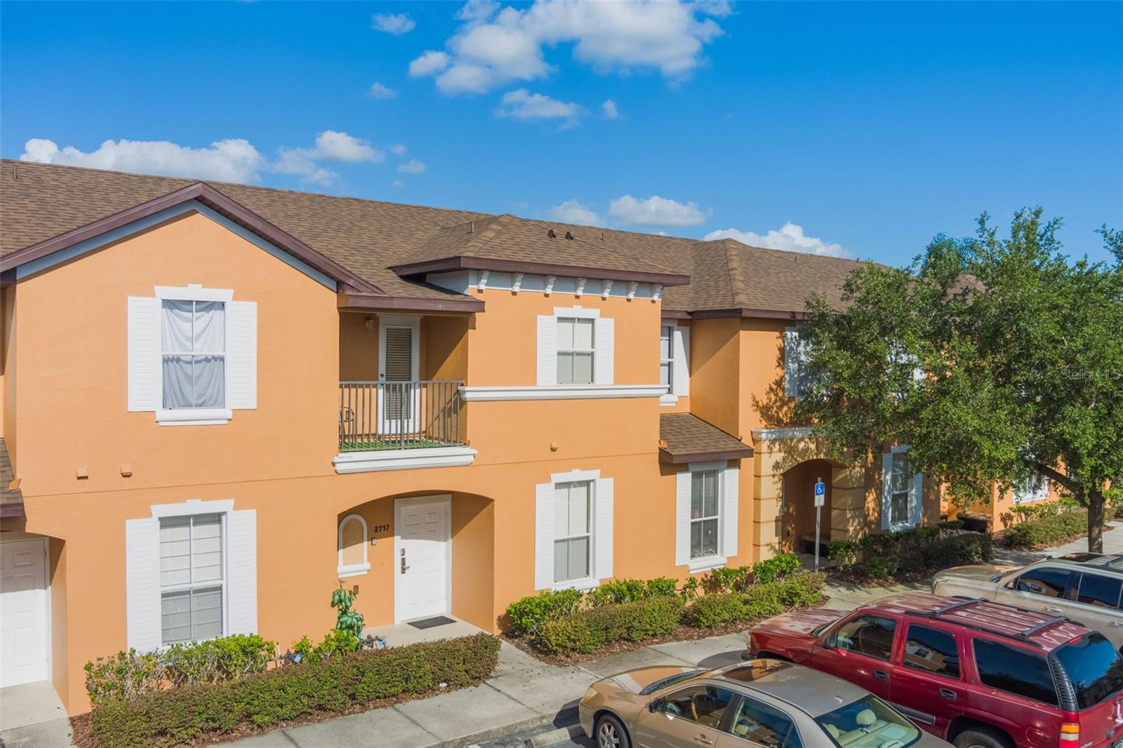 2717 BUSHMAN DRIVE