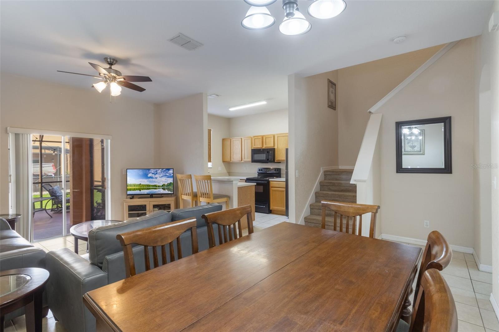 2717 BUSHMAN DRIVE