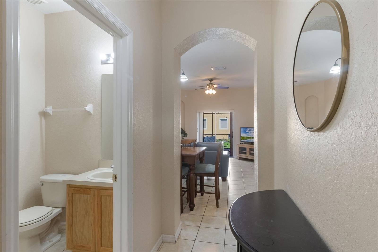 2717 BUSHMAN DRIVE