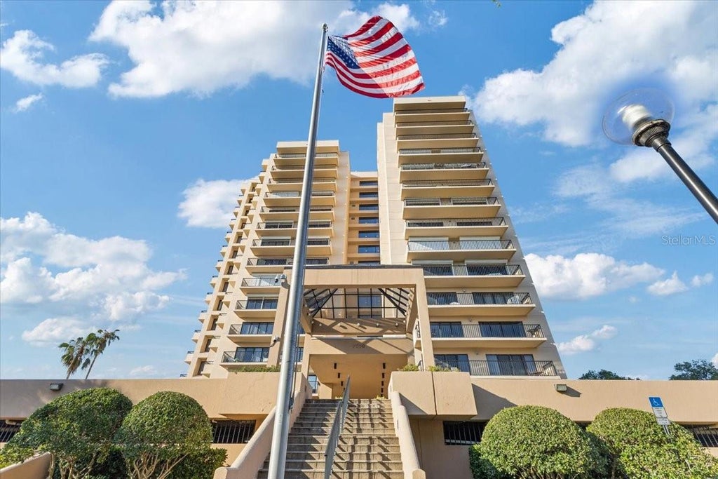 Photo of 7550 Hinson Street #15D, Orlando, FL 32819 (MLS # O6424742)
