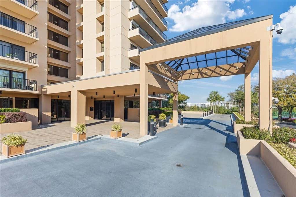 Photo of 7550 Hinson Street #15D, Orlando, FL 32819 (MLS # O6424742)