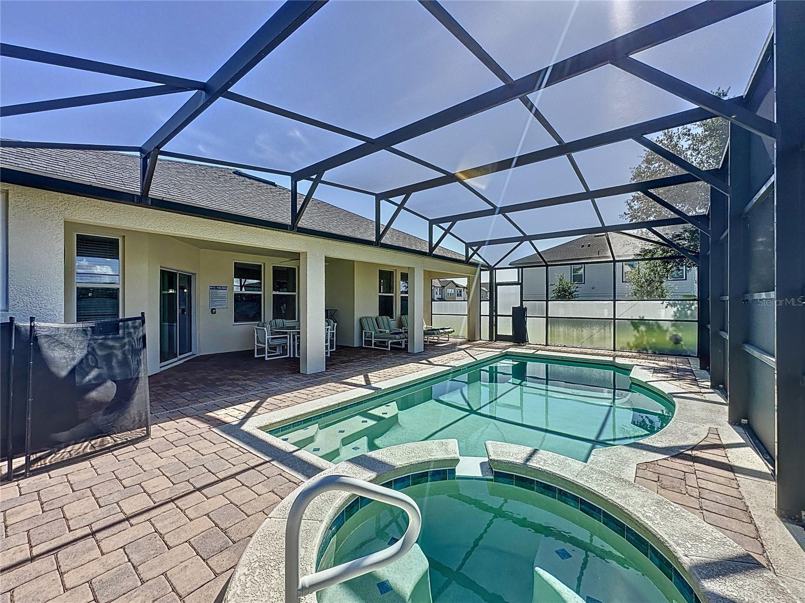 1303 YORKSHIRE COURT