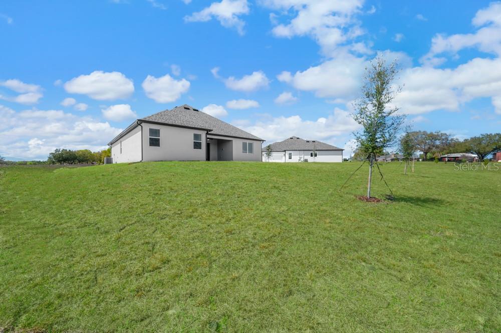 SADDLE HILL - Residential