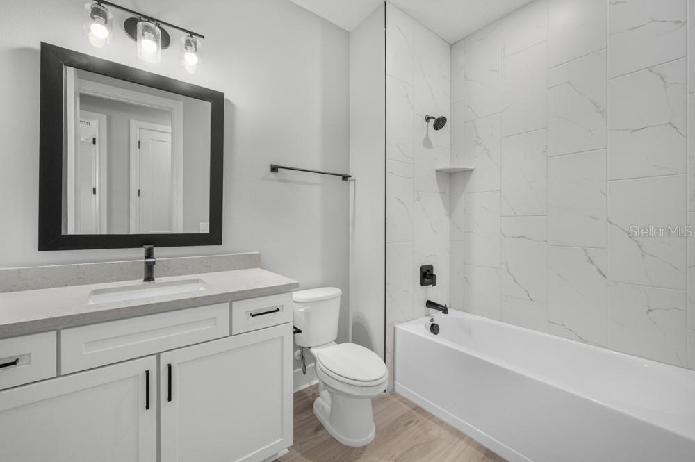 SADDLE HILL - Residential