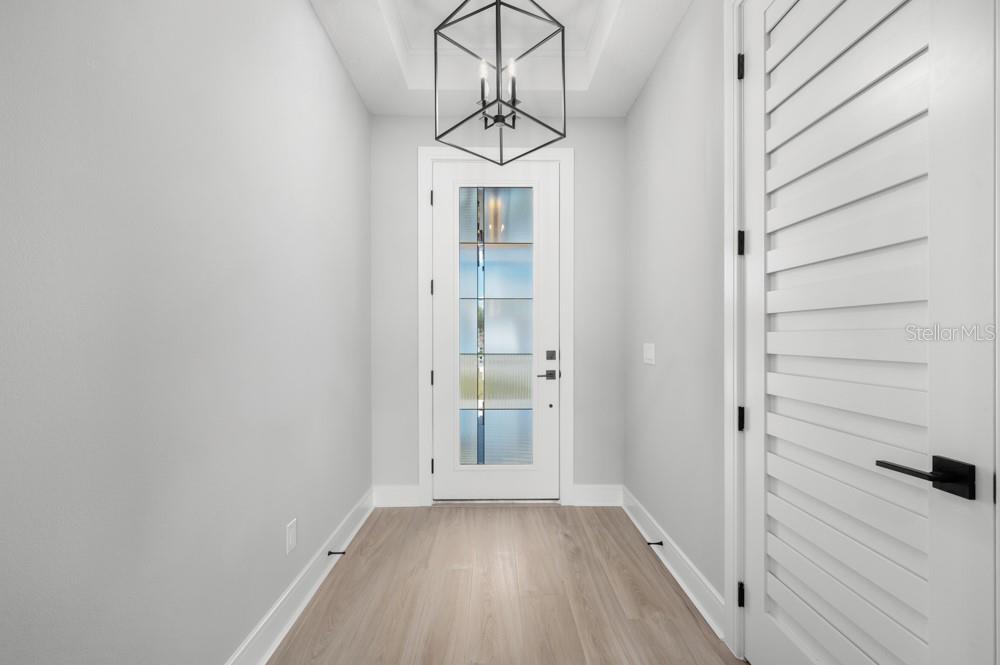 SADDLE HILL - Residential