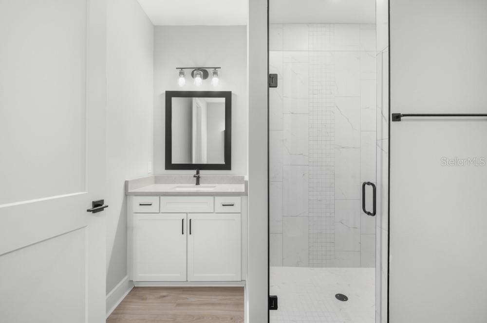 SADDLE HILL - Residential