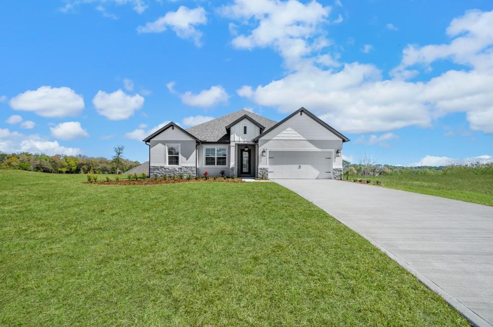 SADDLE HILL - Residential