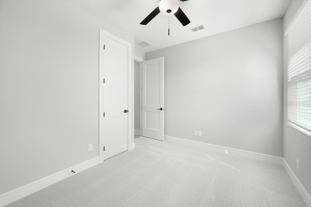 SADDLE HILL - Residential