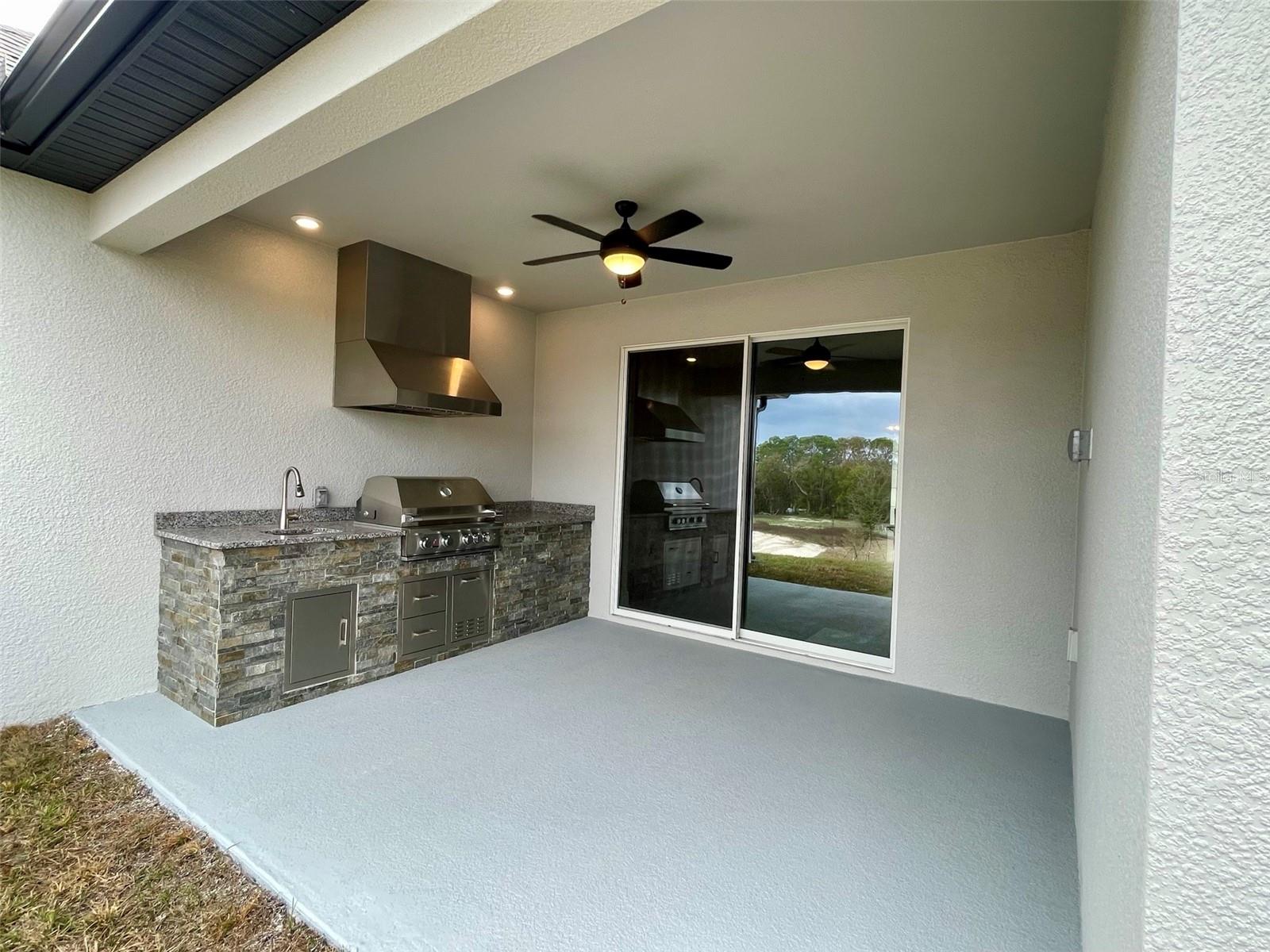 SADDLE HILL - Residential