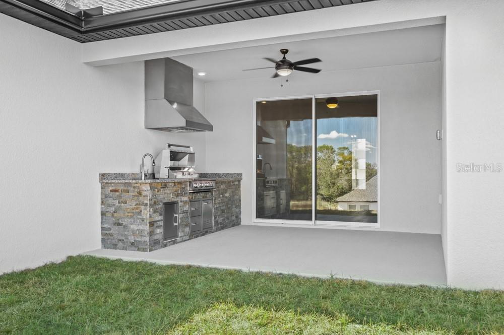 SADDLE HILL - Residential