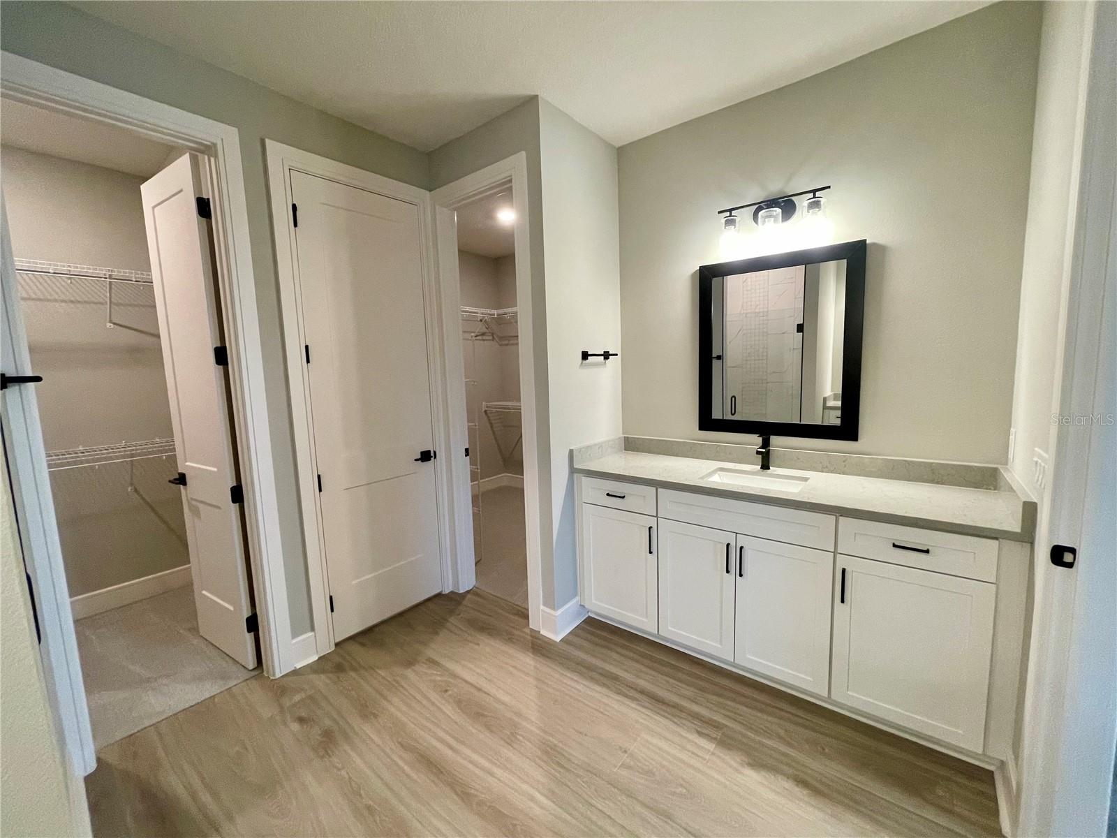 SADDLE HILL - Residential