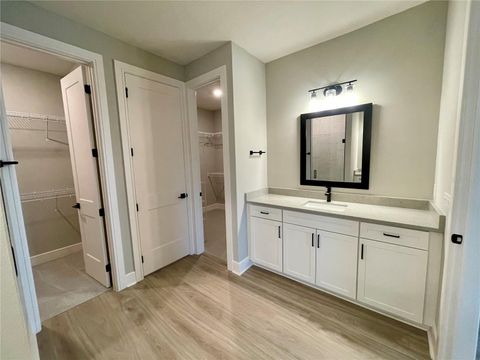 Tiny photo for 36794 Sundowner Trail, Fruitland Park, FL 34731 (MLS # TB8482468)