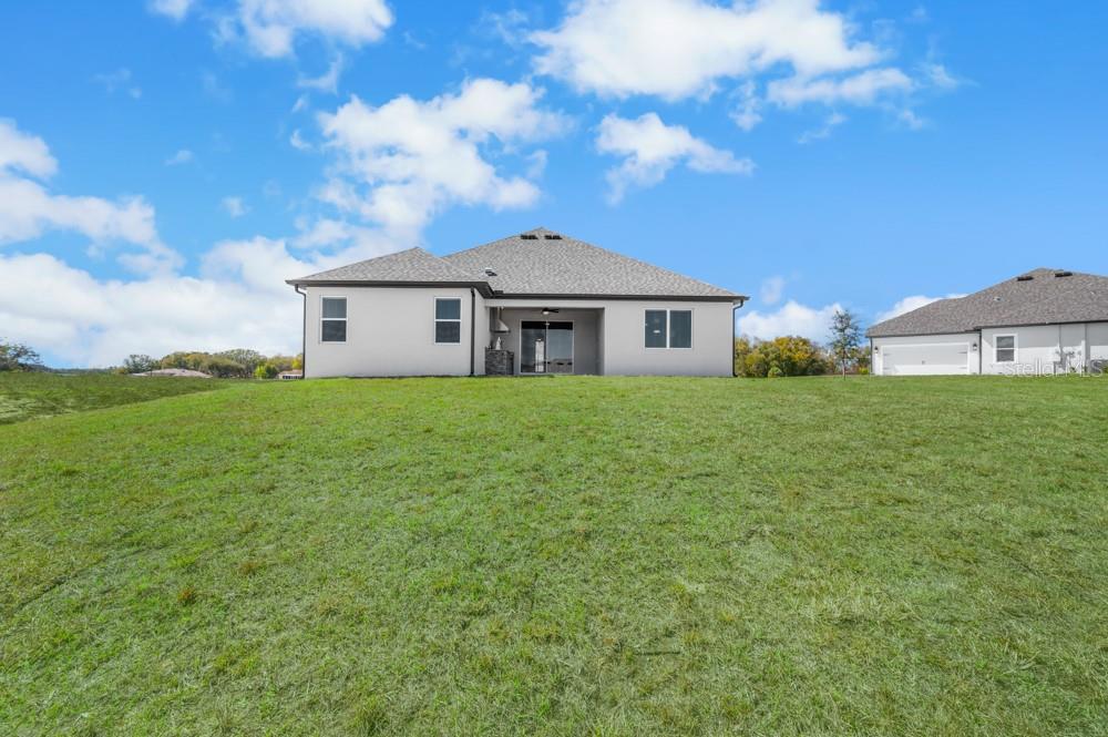 SADDLE HILL - Residential