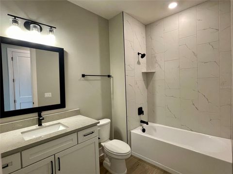 Tiny photo for 36794 Sundowner Trail, Fruitland Park, FL 34731 (MLS # TB8482468)